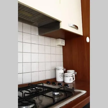 Apartamento Una Casa Tra Le Colline E Il Mare