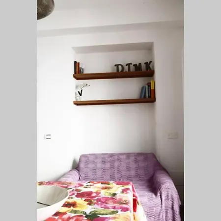 Una Casa Tra Le Colline E Il Mare Appartamento *