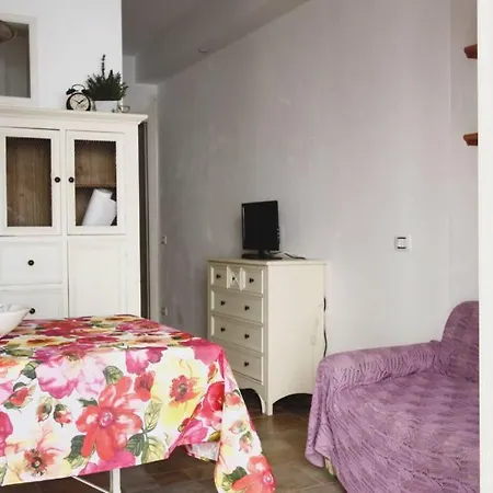 Una Casa Tra Le Colline E Il Mare Appartamento *