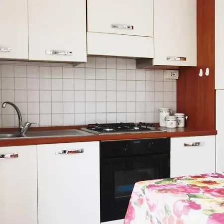 Appartamento Una Casa Tra Le Colline E Il Mare *